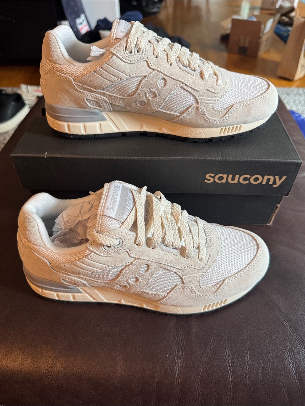 Saucony Shadow 5000